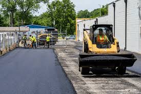 Best Driveway Sealing  in Pantego, TX